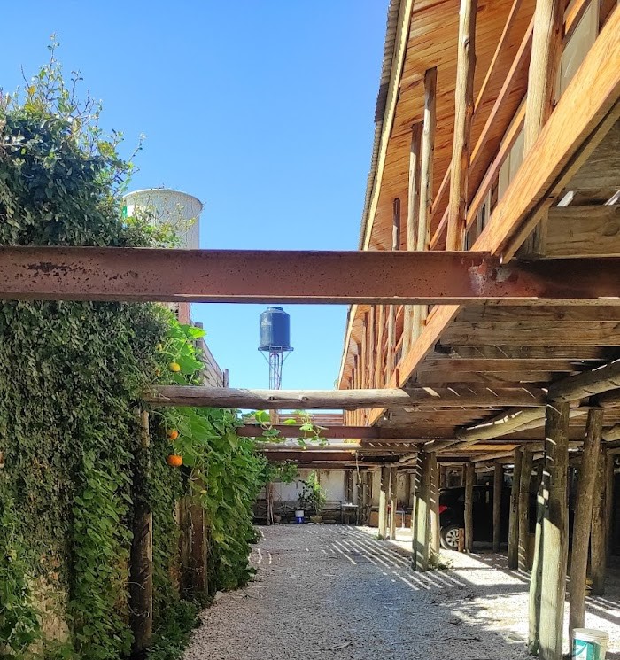 Cabañas del Río